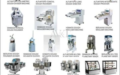 AV&T Hospitality provides turn-key commercial cooling & foodservice solutions