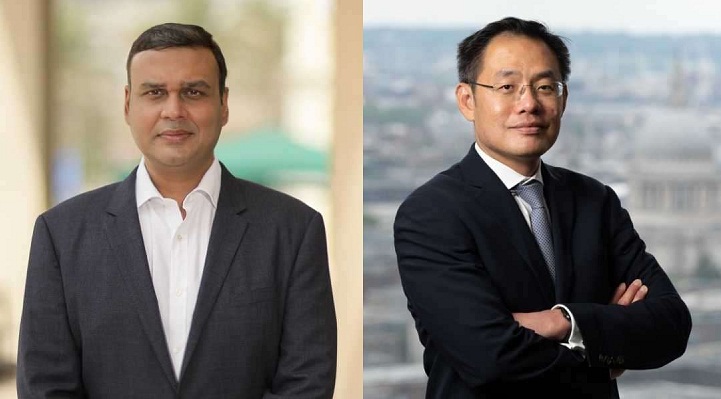 Shangri-La Group promotes Kapil Aggarwal and Choon Wah Wong to Co-Heads of MEIA region