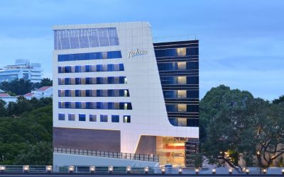 GRT Hotels & Resorts hosts exclusive meet in Delhi for DMCs
