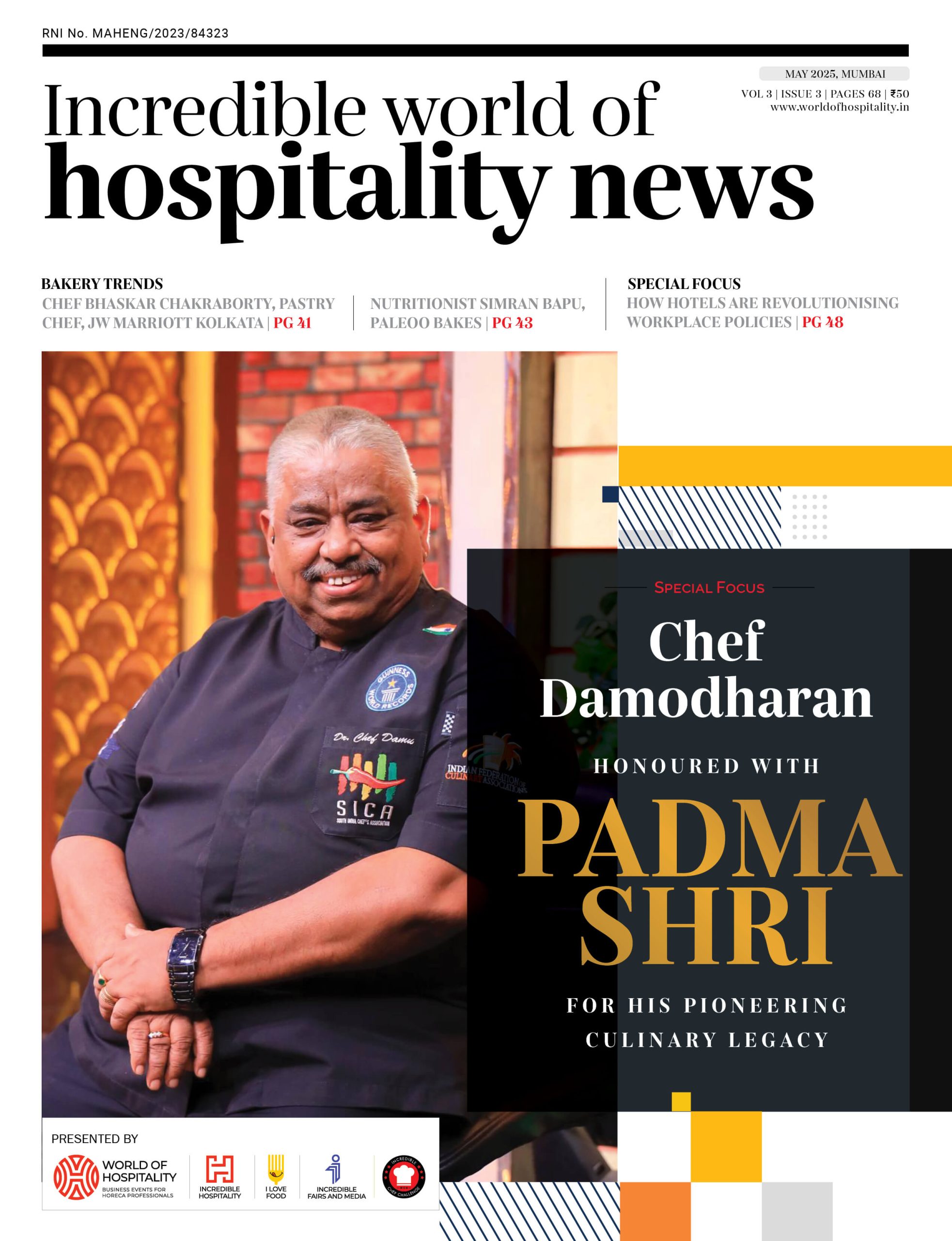 Latest Issue Cover