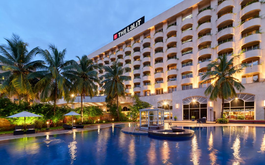 Celebrating 20 Years of Heartfelt Hospitality at The LaLiT Mumbai