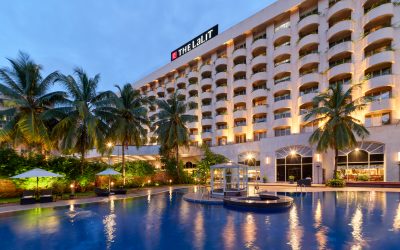 Celebrating 20 Years of Heartfelt Hospitality at The LaLiT Mumbai