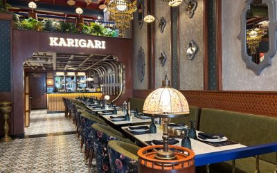 Feature | Karigari — A restaurant built with purpose, driven by soul, and growing with integrity