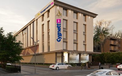 Cygnett Hotels & Resorts opens its third property in Assam