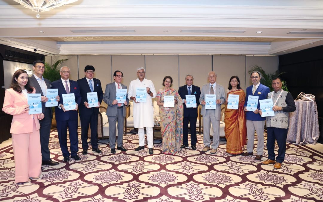 HAI introduces an industry mentoring programme structured for the hotel sector