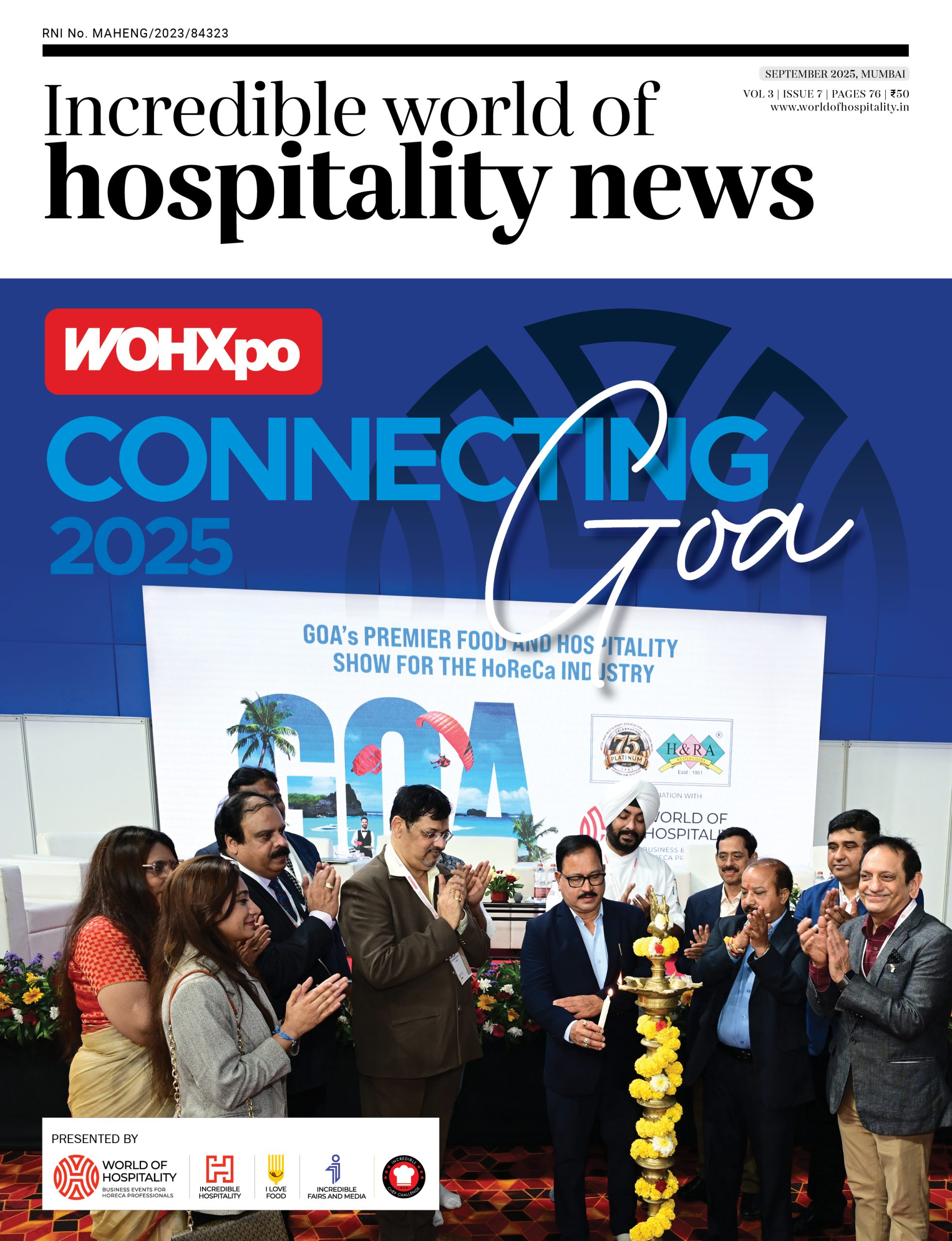 Latest Issue Cover