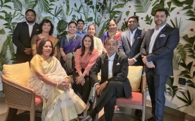 IHCL Goa Celebrates International Housekeepers’ Week