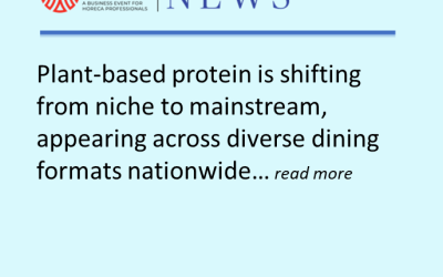 India’s Food Industry Serves Up a Plant-Protein Evolution