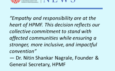 HPMF Convention Rescheduled to January 15–18, 2026