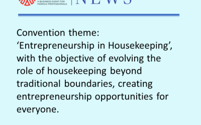 6th Young Visionary Housekeepers’ National Convention & 8th Anniversary Of PHA YUVA