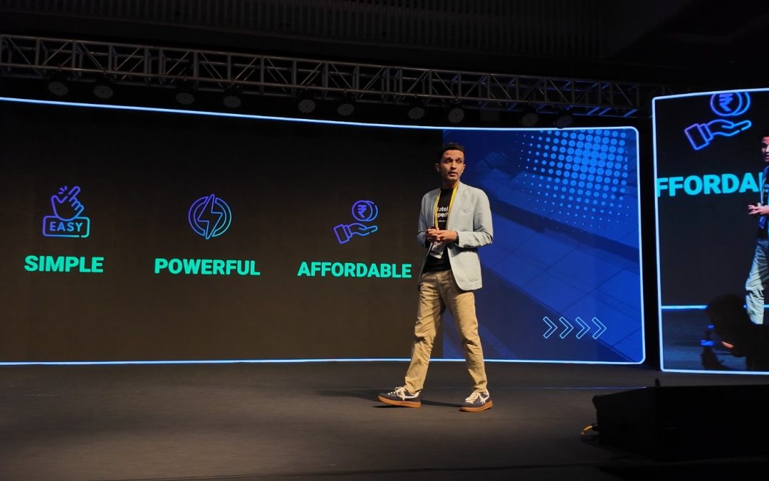 THV launches its AI-powered hotel management system — Hotel Superhero for independent hotels
