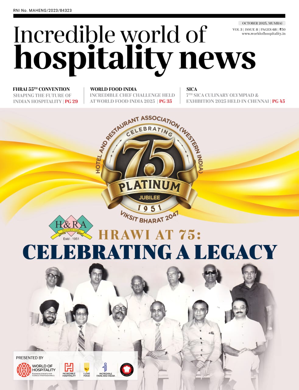 Latest Issue Cover
