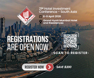 India’s Premier Exhibition for the Hotel, Restaurant, and Catering(HORECA) Industry