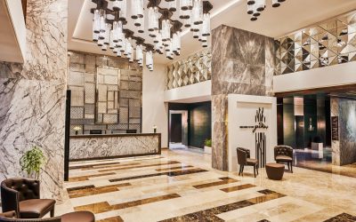 Hilton Garden Inn Lucknow Gears Up for a Spectacular Year-End Celebration