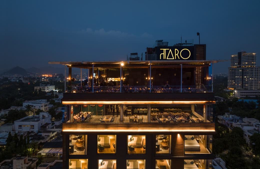 Udaipur’s Rise as a Modern Luxury Haven: Parallel Hotel Leads the New Wave of Indian Lifestyle Hospitality