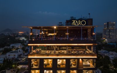 Udaipur’s Rise as a Modern Luxury Haven: Parallel Hotel Leads the New Wave of Indian Lifestyle Hospitality