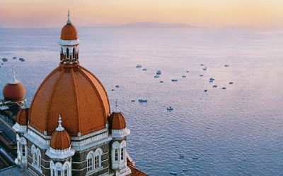 IHCL SECURES INDIA’S FIRST SOUND MARK REGISTRATION IN HOSPITALITY FOR ITS ICONIC BRAND TAJ