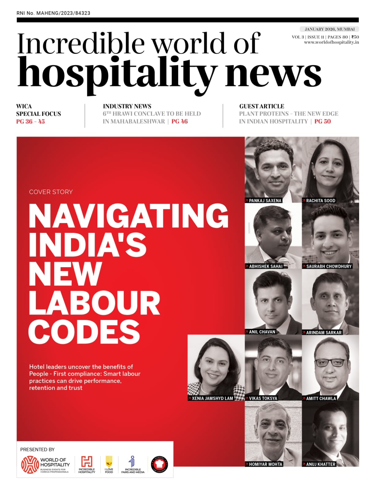 Latest Issue Cover