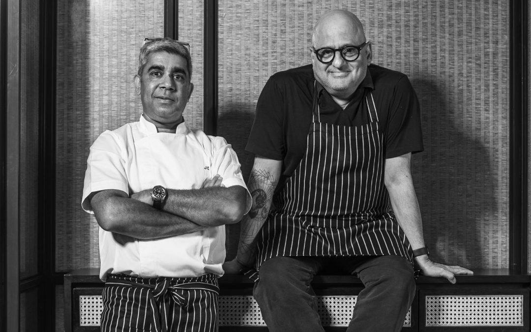 Aditya Birla Group launches Flint, a grill forward café at NCPA