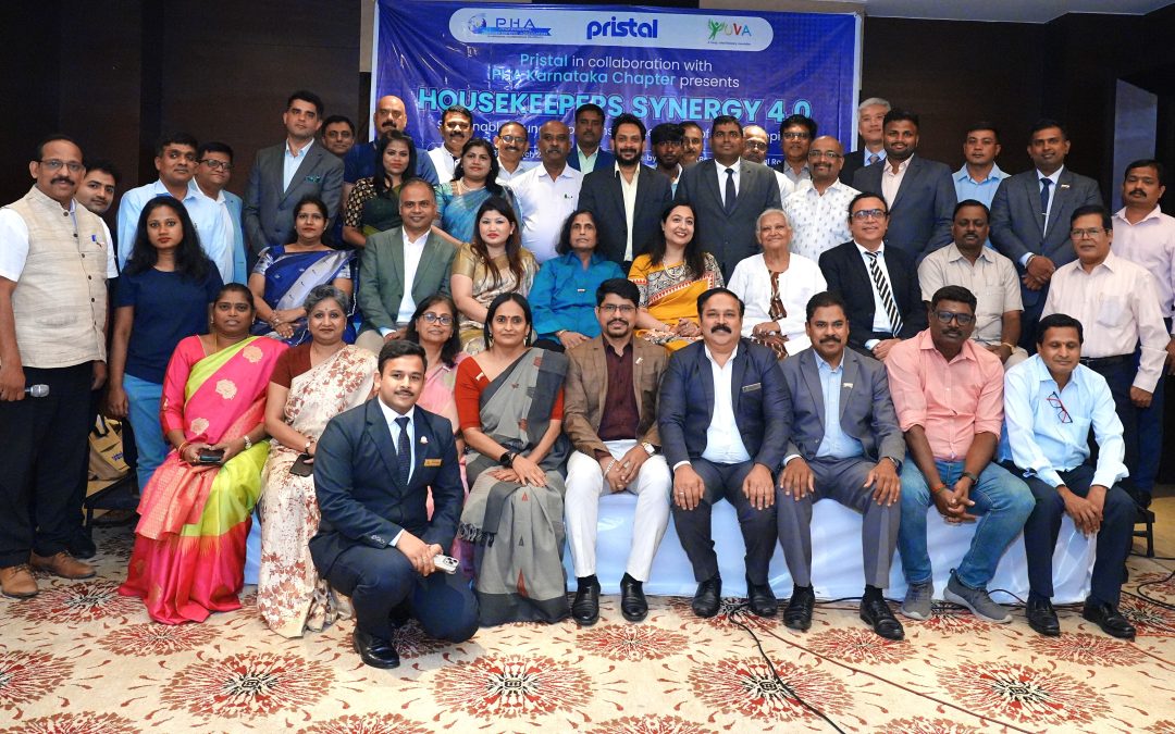 Housekeepers Synergy – 4.0 Concludes Successfully in Bengaluru, Showcasing Innovation and Sustainable Practices in Housekeeping