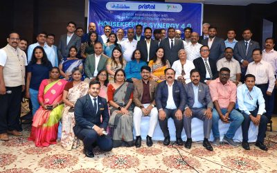 Housekeepers Synergy – 4.0 Concludes Successfully in Bengaluru, Showcasing Innovation and Sustainable Practices in Housekeeping