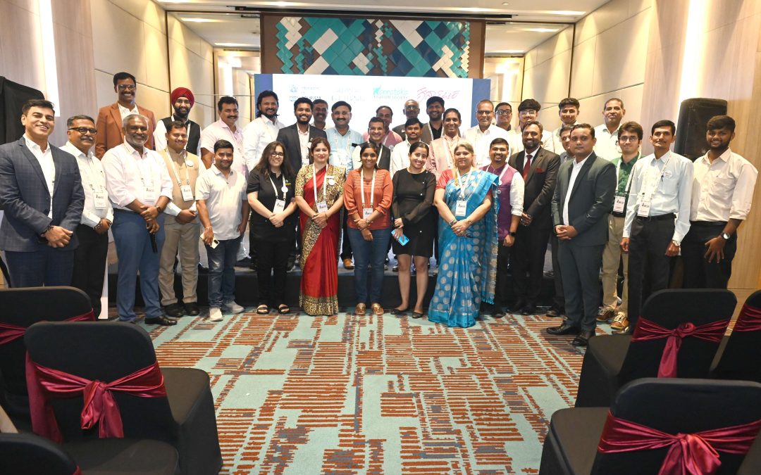 Explore Kalyan Karnataka Workshop & B2B Meeting Concludes Successfully in Bengaluru