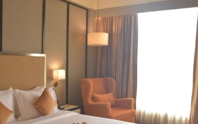 Five-Star Hotel Project in Silchar; Polo Hotels Group to Develop First Luxury Property in Barak Valley