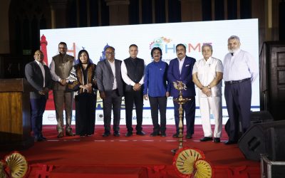 HPMF Eastern Chapter Hosts Grand Annual Convention 2026 in Kolkata