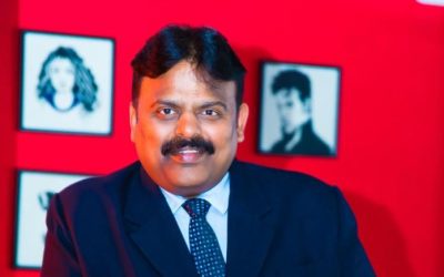 Dharmendra R.S. Joins as COO for Icon Hotels, Bhagini Hospitalities