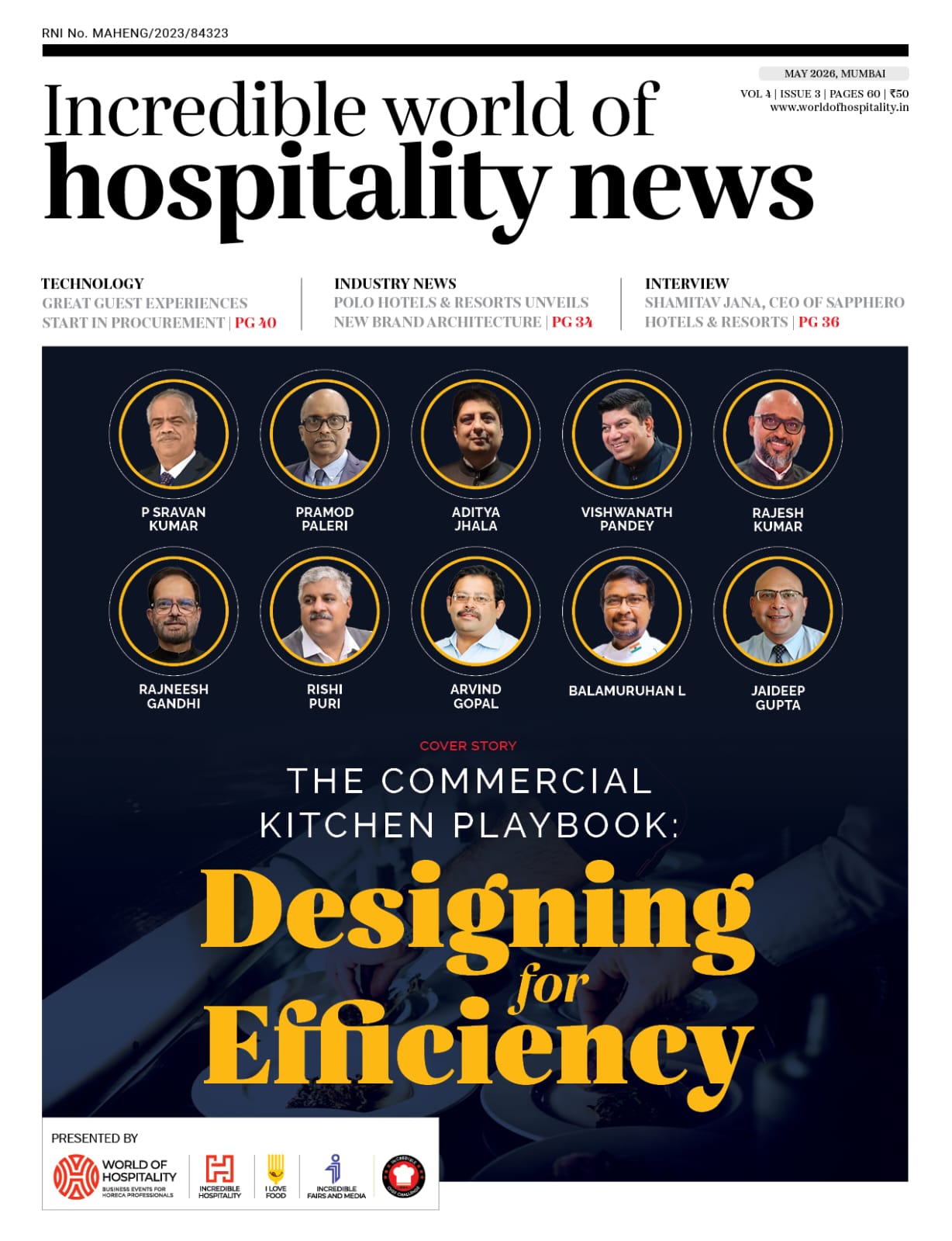 Latest Issue Cover
